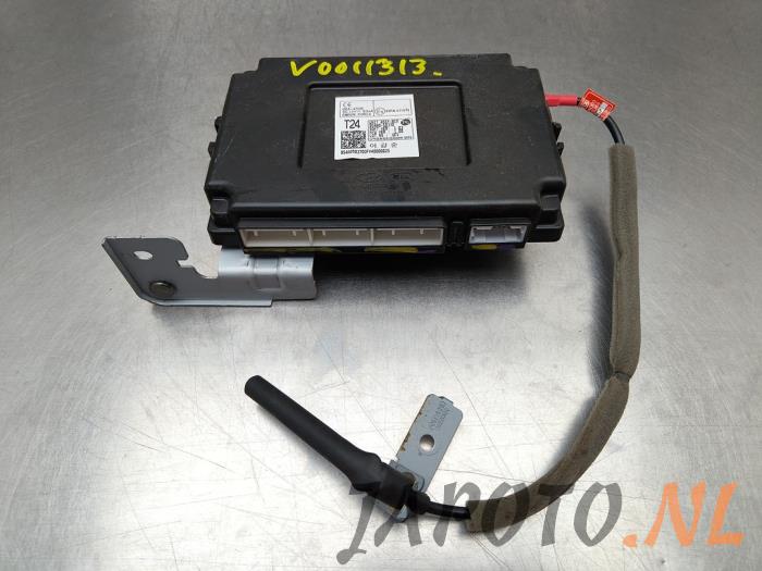 Gebruikte Bodycontrol Module Hyundai I30 Fastback Prijs € 156,45 Margeregeling aangeboden door Japoto Parts B.V.