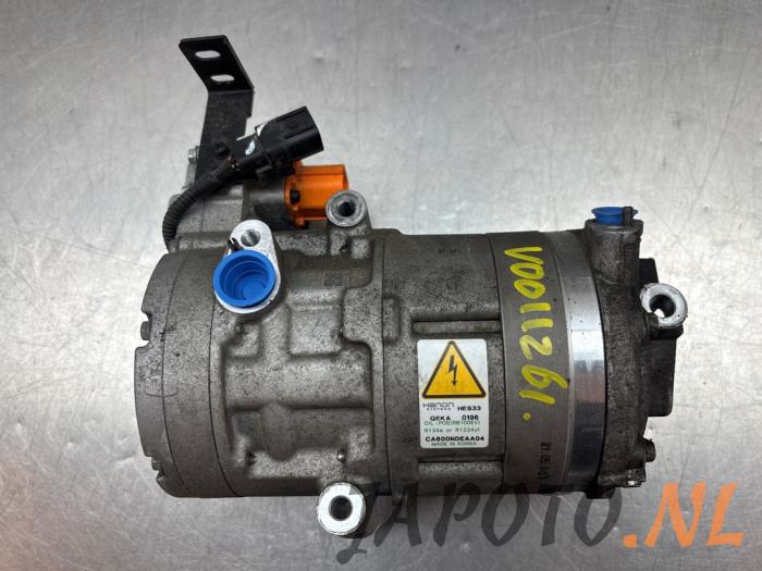 Gebruikte Aircopomp Kia Niro I (DE) E-Niro 64 kWh Prijs € 313,95 Margeregeling aangeboden door Japoto Parts B.V.