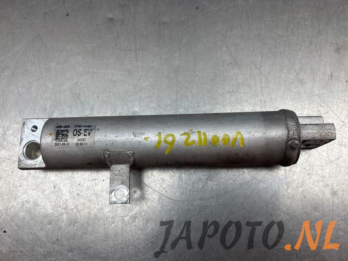 Gebruikte Airco Droger Kia Niro I (DE) E-Niro 64 kWh Prijs € 78,70 Margeregeling aangeboden door Japoto Parts B.V.