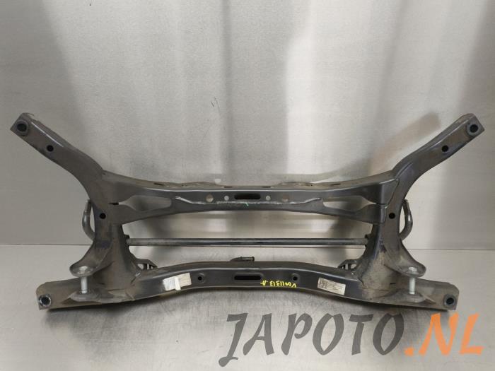 Gebruikte Subframe Hyundai I30 Fastback Prijs € 366,45 Margeregeling aangeboden door Japoto Parts B.V.