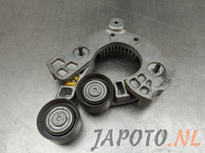 Gebruikte Spanner multiriem Kia Sportage (NQ5E) 1.6 T-GDI MEHV 48V Prijs € 52,45 Margeregeling aangeboden door Japoto Parts B.V.