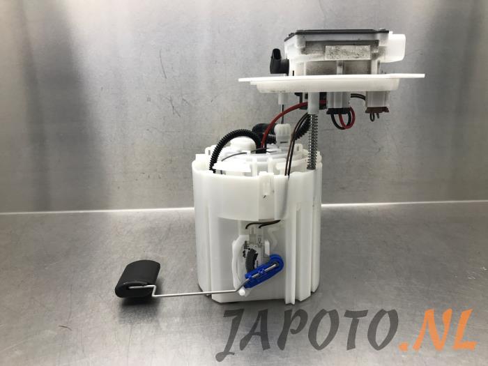 Gebruikte Benzinepomp Hyundai I30 Fastback Prijs € 104,95 Margeregeling aangeboden door Japoto Parts B.V.