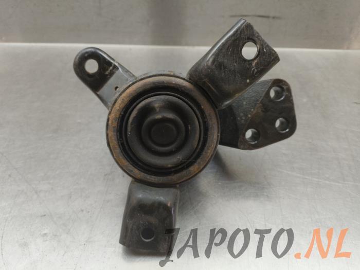 Gebruikte Motorrubber Kia Venga 1.6 CVVT 16V Prijs € 20,99 Margeregeling aangeboden door Japoto Parts B.V.