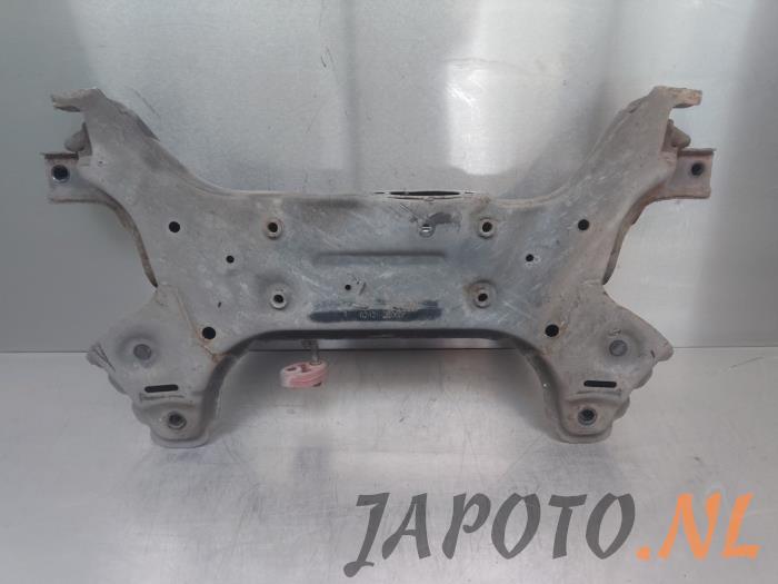 Gebruikte Subframe Hyundai iX20 (JC) 1.6i 16V Prijs € 131,20 Margeregeling aangeboden door Japoto Parts B.V.