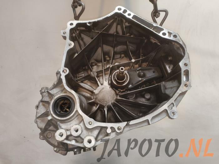 Gebruikte Versnellingsbak Mazda CX-3 (DJ/DK) 2.0 SkyActiv-G 120 Prijs € 523,95 Margeregeling aangeboden door Japoto Parts B.V.
