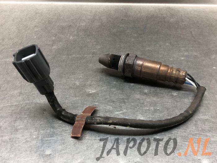 Gebruikte Lambda Sonde Lexus RX (L1) 450h V6 24V VVT-i 4x4 Prijs € 36,70 Margeregeling aangeboden door Japoto Parts B.V.