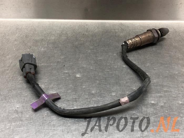 Gebruikte Lambda Sonde Lexus RX (L1) 450h V6 24V VVT-i 4x4 Prijs € 36,70 Margeregeling aangeboden door Japoto Parts B.V.