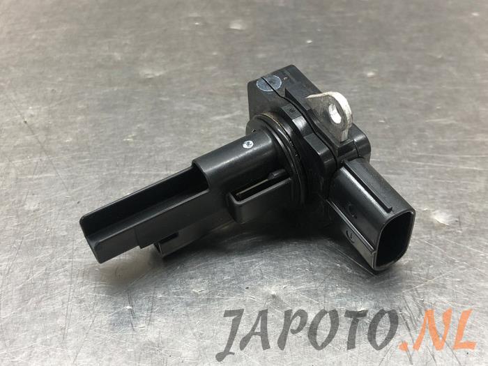 Gebruikte Luchtregelklep Lexus RX (L1) 450h V6 24V VVT-i 4x4 Prijs € 26,20 Margeregeling aangeboden door Japoto Parts B.V.