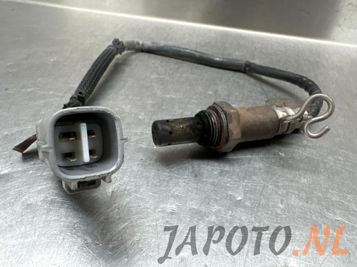 Gebruikte Lambda Sonde Lexus RX (L1) 450h V6 24V VVT-i 4x4 Prijs op aanvraag aangeboden door Japoto Parts B.V.
