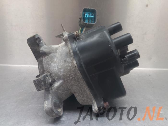 Gebruikte Delco Honda Civic Coupé (EJ6/7/8) 1.6i LS 16V Prijs € 52,45 Margeregeling aangeboden door Japoto Parts B.V.