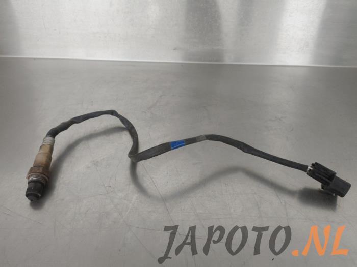 Lambda Sonde Hyundai iX20 (JC), 2010 / 2019 1.6i 16V, SUV, Benzine, 1.591cc, 92kW (125pk), FWD, G4FCG, 2010-11 / 2019-07, JCF5P3; JCF5P4; JCF5P5; JCF5P8; JCF5P9 (Gebruikt)