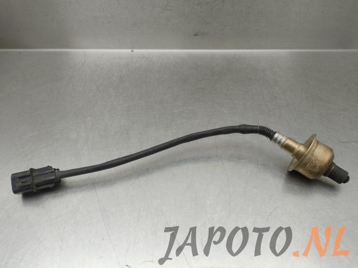 Lambda Sonde Kia Venga, 2010 / 2019 1.6 CVVT 16V, MPV, Benzine, 1.596cc, 92kW (125pk), FWD, G4FC, 2010-02 / 2019-03, YNF5P3; YNF5P4; YNF5P5; YNSF5P3; YNSF5P4; YNSF5P5; YNSF5P8; YNSF5P9 (Gebruikt)