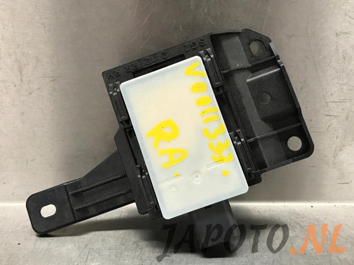 Gebruikte Radar sensor Kia Niro II (SG2) 1.6 GDI Hybrid Prijs € 157,45 Margeregeling aangeboden door Japoto Parts B.V.
