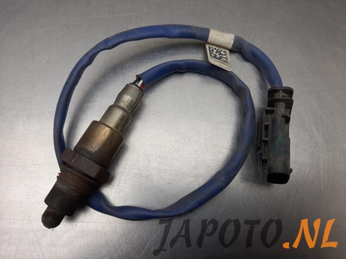 Gebruikte Lambda Sonde Lynk &amp; Co 01 1.5 PHEV Prijs op aanvraag aangeboden door Japoto Parts B.V.