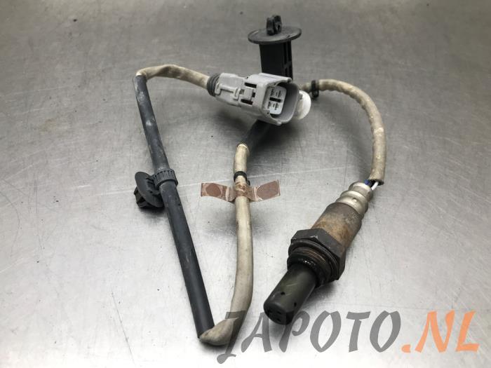 Gebruikte Lambda Sonde Lexus RX (L1) 450h V6 24V VVT-i 4x4 Prijs € 36,70 Margeregeling aangeboden door Japoto Parts B.V.