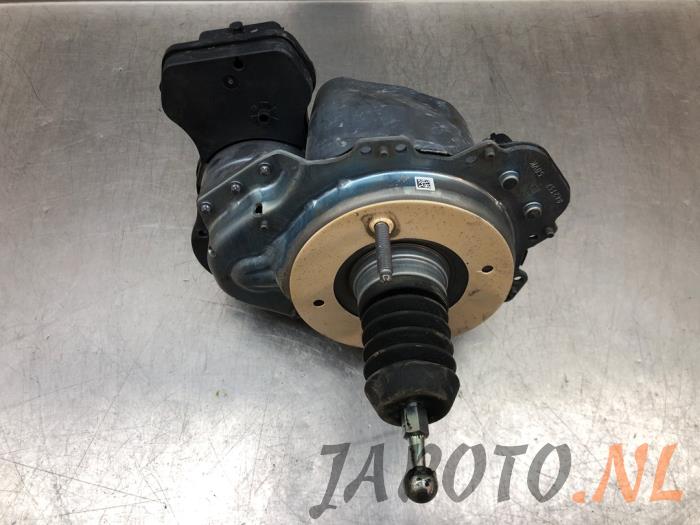 Gebruikte Rembol Lynk &amp; Co 01 1.5 PHEV Prijs € 208,95 Margeregeling aangeboden door Japoto Parts B.V.