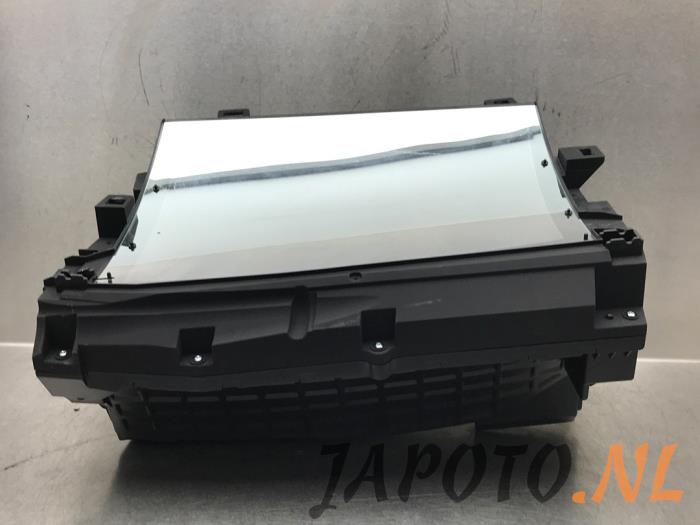 Gebruikte Head-up display Hyundai Ioniq 5 (NE) 77/84 kWh RWD Prijs € 367,45 Margeregeling aangeboden door Japoto Parts B.V.