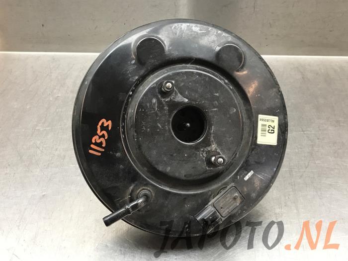 Gebruikte Rembol Kia Stonic (YB) 1.0i T-GDi 12V Prijs € 36,70 Margeregeling aangeboden door Japoto Parts B.V.