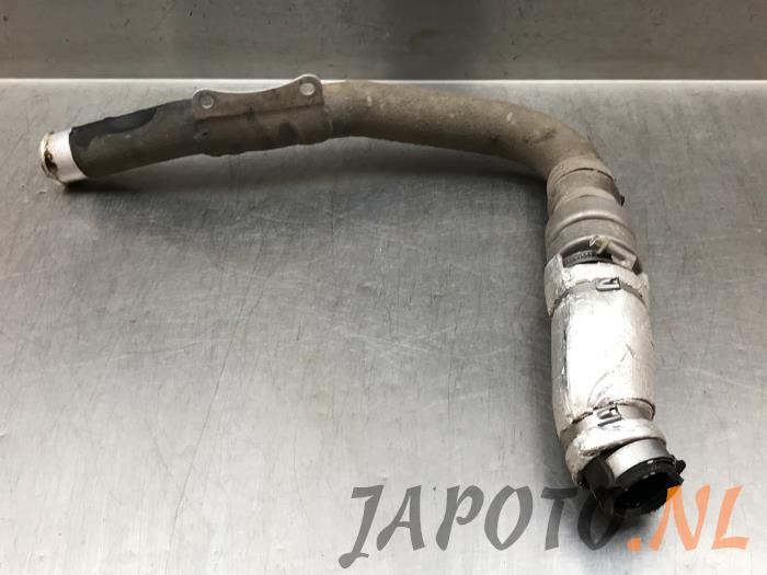 Gebruikte Intercooler Slang Kia Stonic (YB) 1.0i T-GDi 12V Prijs € 78,70 Margeregeling aangeboden door Japoto Parts B.V.