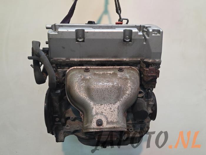 Gebruikte Motor Honda CR-V (RD5/6/7/8) 2.0i 16V VTEC Prijs € 787,45 Margeregeling aangeboden door Japoto Parts B.V.