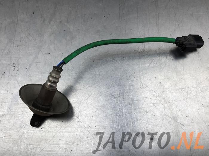 Gebruikte Lambda Sonde Honda Jazz (GE6/GE8/GG/GP) 1.2 VTEC 16V Prijs € 26,20 Margeregeling aangeboden door Japoto Parts B.V.