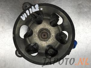 Stuurpomp van een Honda CR-V (RD5/6/7/8) 2.0i 16V VTEC 2004
