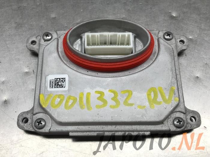 Gebruikte Module LED koplamp Hyundai Ioniq 5 (NE) 77/84 kWh RWD Prijs € 104,99 Margeregeling aangeboden door Japoto Parts B.V.