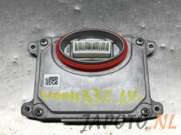 Gebruikte Module LED koplamp Hyundai Ioniq 5 (NE) 77/84 kWh RWD Prijs € 104,99 Margeregeling aangeboden door Japoto Parts B.V.