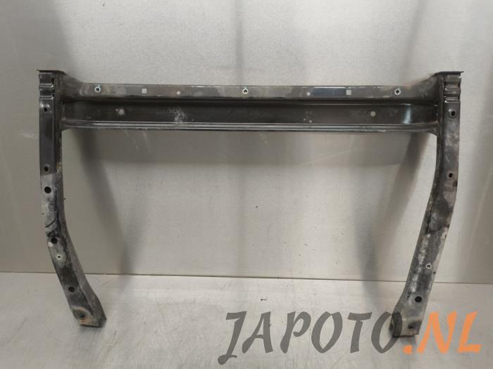 Gebruikte Subframe Lynk &amp; Co 01 1.5 PHEV Prijs € 262,45 Margeregeling aangeboden door Japoto Parts B.V.