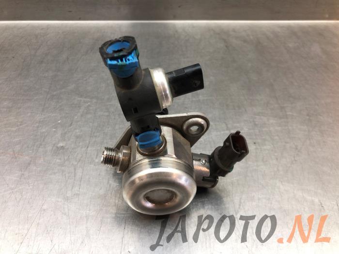 Gebruikte Hogedrukpomp Lynk &amp; Co 01 1.5 PHEV Prijs € 157,45 Margeregeling aangeboden door Japoto Parts B.V.