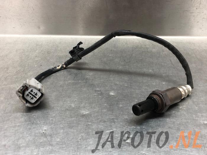 Gebruikte Lambda Sonde Mazda CX-3 (DJ/DK) 2.0 SkyActiv-G 120 Prijs € 26,20 Margeregeling aangeboden door Japoto Parts B.V.