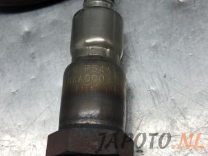 Lambda Sonde van een Mazda CX-3 (DJ/DK) 2.0 SkyActiv-G 120 2015
