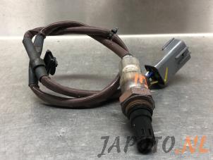 Lambda Sonde van een Mazda CX-3 (DJ/DK) 2.0 SkyActiv-G 120 2015