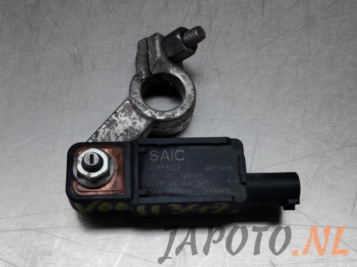 Gebruikte Accu sensor MG MG5 Electric Standard Range 50 kWh Prijs € 52,45 Margeregeling aangeboden door Japoto Parts B.V.