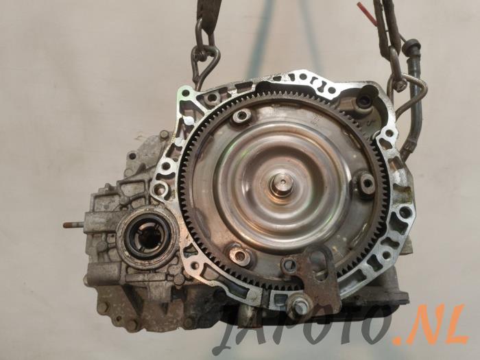 Gebruikte Automaatbak Kia Venga 1.6 CVVT 16V Prijs € 314,95 Margeregeling aangeboden door Japoto Parts B.V.