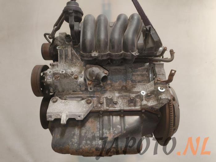 Gebruikte Motor Honda CR-V (RD5/6/7/8) 2.0i 16V VTEC Prijs € 787,45 Margeregeling aangeboden door Japoto Parts B.V.