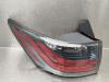 Lexus CT 200h 1.8 16V Achterlicht links