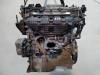 Lexus CT 200h 1.8 16V Motor