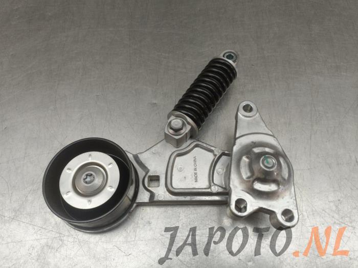 Gebruikte Spanrol Multiriem Kia Niro II (SG2) 1.6 GDI Hybrid Prijs € 52,45 Margeregeling aangeboden door Japoto Parts B.V.