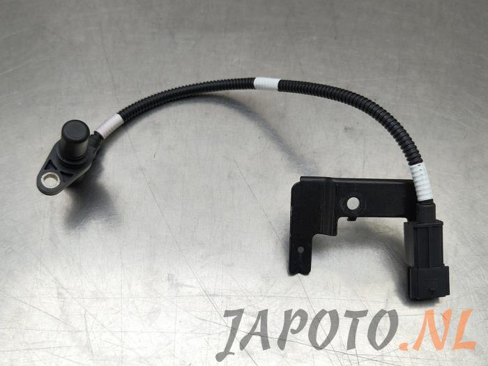 Gebruikte Krukas sensor Kia Niro II (SG2) 1.6 GDI Hybrid Prijs € 36,70 Margeregeling aangeboden door Japoto Parts B.V.