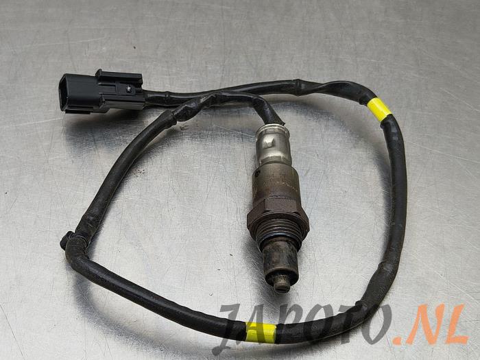 Gebruikte Lambda Sonde Kia Niro II (SG2) 1.6 GDI Hybrid Prijs € 52,45 Margeregeling aangeboden door Japoto Parts B.V.