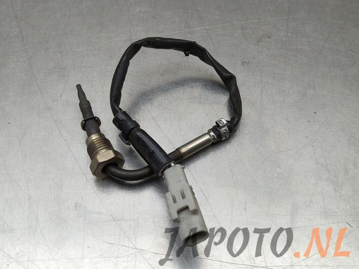 Gebruikte Uitlaat temperatuursensor Kia Niro II (SG2) 1.6 GDI Hybrid Prijs € 52,45 Margeregeling aangeboden door Japoto Parts B.V.