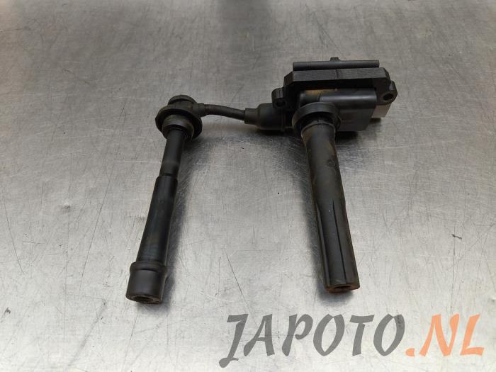 Gebruikte Bobine Suzuki Swift (ZA/ZC/ZD1/2/3/9) 1.3 VVT 16V Prijs € 15,70 Margeregeling aangeboden door Japoto Parts B.V.