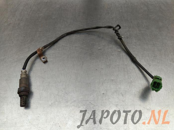 Gebruikte Lambda Sonde Suzuki Swift (ZA/ZC/ZD1/2/3/9) 1.3 VVT 16V Prijs € 26,20 Margeregeling aangeboden door Japoto Parts B.V.