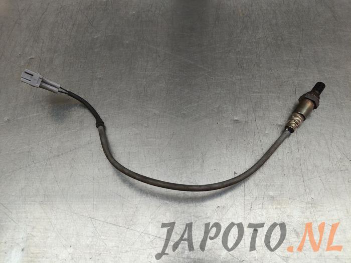 Gebruikte Lambda Sonde Suzuki Swift (ZA/ZC/ZD1/2/3/9) 1.3 VVT 16V Prijs € 26,20 Margeregeling aangeboden door Japoto Parts B.V.