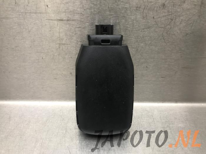 Gebruikte Regensensor Mazda MX-30 e-SkyActiv 145 Prijs € 26,24 Margeregeling aangeboden door Japoto Parts B.V.