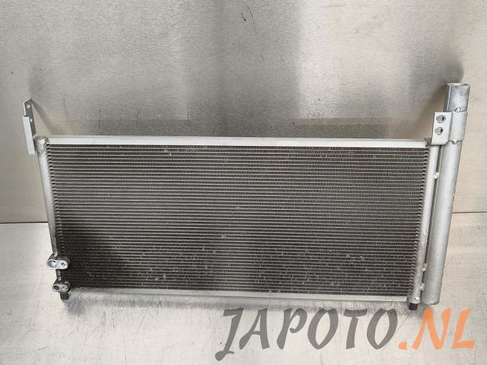 Gebruikte Airco Condensor Lexus CT 200h 1.8 16V Prijs € 52,45 Margeregeling aangeboden door Japoto Parts B.V.