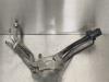 Lexus CT 200h 1.8 16V Vulpijp Brandstoftank