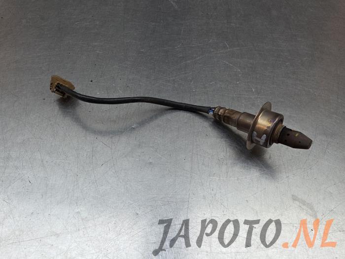 Gebruikte Lambda Sonde Nissan Juke (F15) 1.6 16V Prijs € 15,74 Margeregeling aangeboden door Japoto Parts B.V.