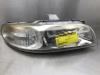 Headlight, right Daewoo Nubira
